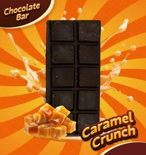 Caramel Crunch