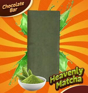 Heavenly Matcha