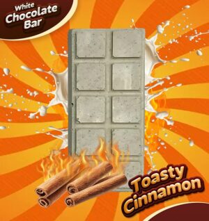 Toasty Cinnamon
