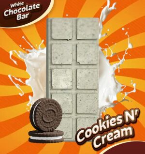 cookies and cream 2