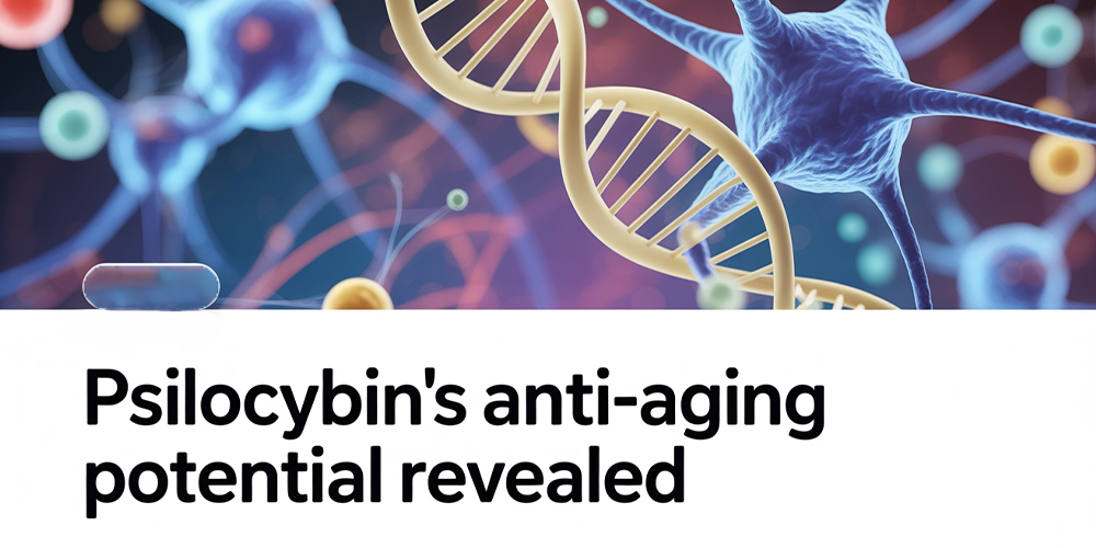psilocybin-shows-potential-anti-aging-effects-in-groundbreaking-study