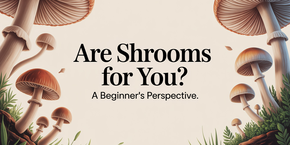 are-shrooms-for-you-a-beginners-perspective